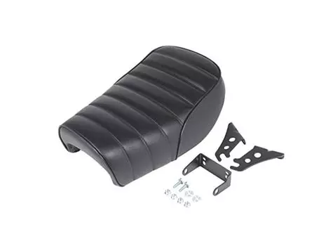 Специальные детали Takegawa складывающееся роликовое сиденье среднего типа для автомобилей с кабиной Monkey Cab 09-11-0174