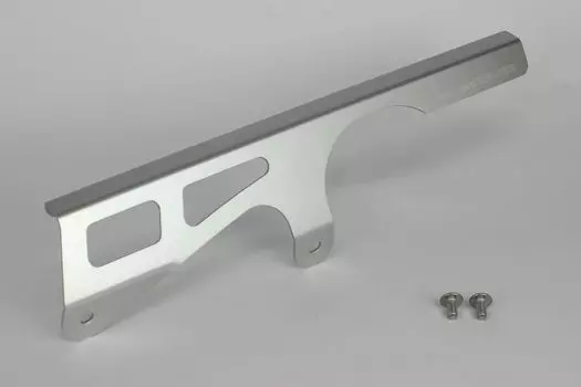 Специальные детали Takegawa SP Takegawa Алюминиевая защита цепи Monkey 125 (ТАКЕГАВА) 09-09-0081