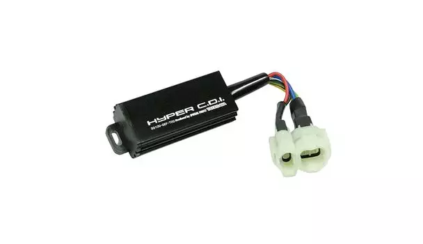 Специальные детали TAKEGAWA SP Takegawa Hyper 12V CDI Monkey/BAJA 05-03-0003