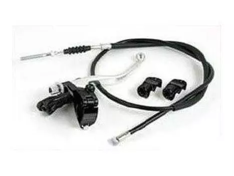 Специальные детали TAKEGAWA SP TAKEGAWA комплект тросов для рычага быстрого тормоза APE & 06-08-3008