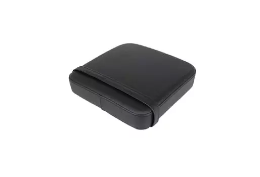 Специальные детали Takegawa SP Takegawa Pillion Seat Wide Type Easy Installation 300 мм x 300 мм x 55 мм CT125 Cross Cub 110 Black (ТАКЕГАВА) 09-11-0244 чёрный