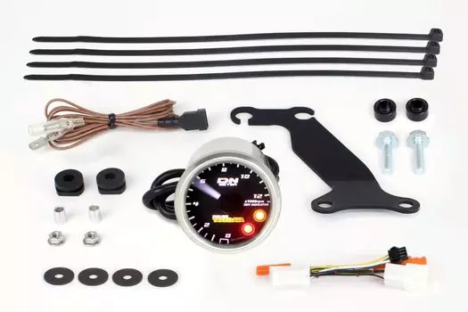 Специальные детали TAKEGAWA SP TAKEGAWA small DN тахометр 12500RPM rev CT125 48 (с индикатором) (JA65) 05-05-0114