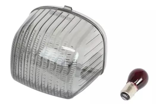 Специальные детали Takegawa SP Takegawa Smoke Tail Lens Kit Cub Cub 110 (ТАКЕГАВА) 110/Кросс 05-08-0604 дым