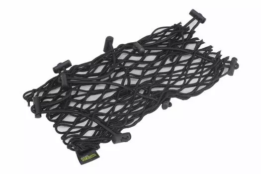 Специальные детали Takegawa туристическая сетка шнуровка тип 2 размер S общее назначение 08-01-0126 чёрный
