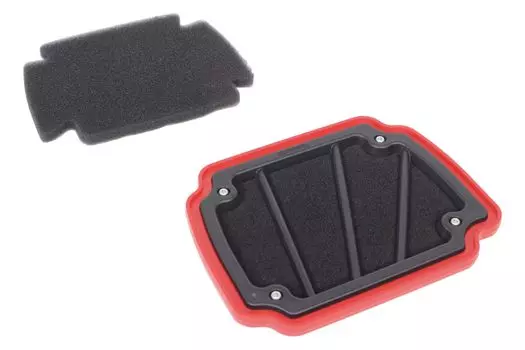 Специальные детали Takekawa 03-01-0041 Воздушный фильтр (Оригинальный тип замены элемента) DAX 125 (JB04)