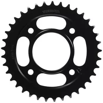 Специальные детали Ведомая звездочка Takegawa 37T Steel Cub 50 Cub 110 Cross Cub Super Cub 110PRO GROM MSX125/SF 02-07-0023