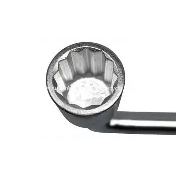 Специальные инструменты для грузовиков Volvo JD004 20806927 КЛЮЧ ДЛЯ КАБИНЫ 22 ММ