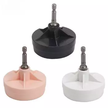 Специальный адаптер для вязальной машины, быстрые автоматические швейные принадлежности для вязальной машины, подходит для Sentro 22 Sentro 40 Sentro 48 белый