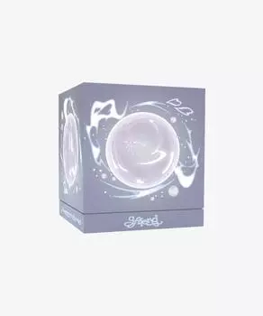 Специальный альбом GFRIEND Season of Memories Glass Bead ver.