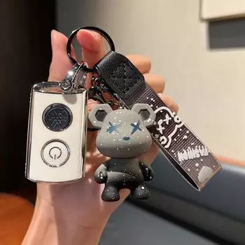 Специальный чехол для ключей YamahaXmax300, высококачественный корпус для автоматического ключа YamahaAStyle-Remote Contr