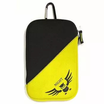 Специальный чехол для окарины NIGHT N-SCase_Yel