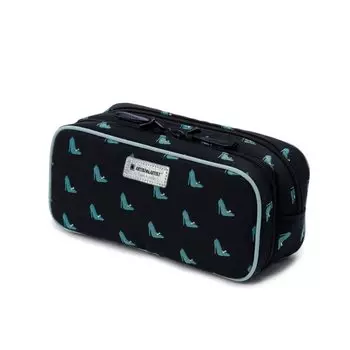 Специальный чехол Wish of a Night Navy Косметичка [Artisan & Artist] 2OP-SH616 ARTISAN&ARTIST