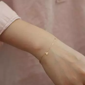 Специальный дизайн S925 Серебряный браслет для женщин Ins Высококачественный простой браслет с надписью Love Очень изящный браслет для девушек 925