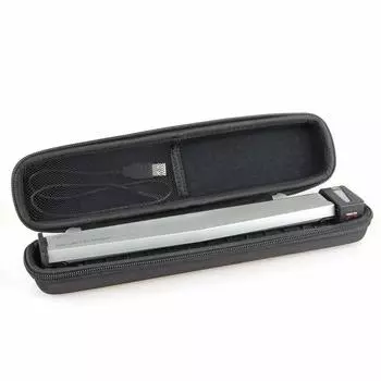 Специальный футляр для хранения сканера Fujitsu ScanSnap S1100 Hermitshell -