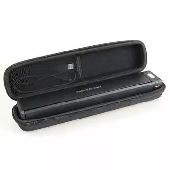 Специальный футляр для хранения сканера Fujitsu ScanSnap iX100 Adada -