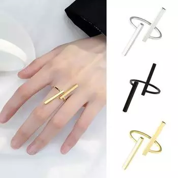 Специальный катет для колец на палец Легко чистится Безопасно для кожи золотистый