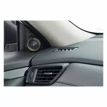 Специальный комплект для монтажа твитера серии X от ALPINE X-Trail KTX-N32XT