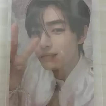 Специальный концерт Sunhoon Daydream Comeback уже в продаже!