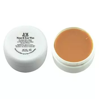 Специальный косметический материал J/X Derma Wax 20 г