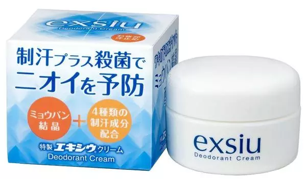 Специальный крем Экису Tokyo Koshisha 30 г x 2 3219