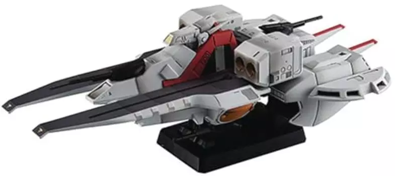 Специальный мобильный костюм Cosmo Fleet Z Gundam Argama Re.