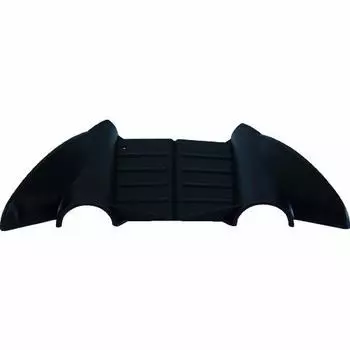 Специальный монтажный инструмент для щелевых труб TRUSCO TTKT8