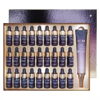 Специальный набор ампул с пептидами Tonymoly Bio EX Cell