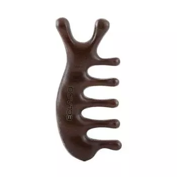 Специальный набор Eclado Golden Sandalwood Gua Sha (+10г массажного крема)