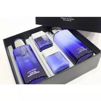Специальный набор Homme Recharge из 2 предметов, 1 предмет