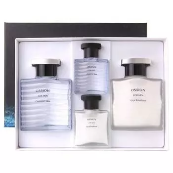 Специальный набор из 2 предметов Ocean for Men _FM, 1 предмет