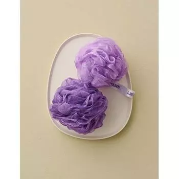 Специальный набор из 6 сетчатых губок WessIn, 2 шт. X 3 набора, всего 6 шт.