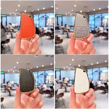 Специальный набор ключей Buick Envision Plus 2024 Автомобиль Century Envision Мужская премиальная застежка LaCrosse