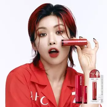 Специальный набор крем-карандашей для глаз AHC Tension для лица