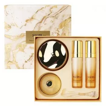 Специальный набор кремов для кожи вокруг глаз Sum37 Rosic Summa Repair none/20