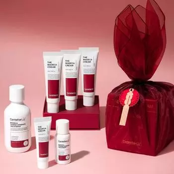 Специальный набор кремов Dongguk Pharmaceutical Madeca (45мл x 3 + 15мл + Эссенция 150мл + 30мл)