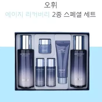 Специальный набор Ohui Age Recovery из 2 предметов, 1 предмет