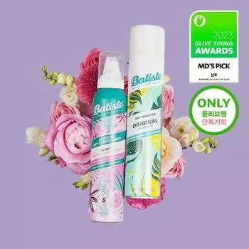 Специальный набор румян Batiste Perfect Pairing