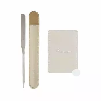 Специальный набор шпателей для макияжа Piccasso (+Мини-палитра для смешивания)