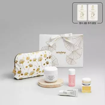 Специальный набор Velvet Nourishing Cream 50 мл (питательный крем)