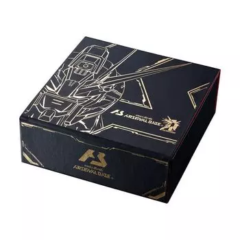 Специальный набор в коробке к первой годовщине Mobile Suit Gundam Arsenal Base