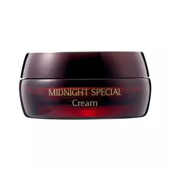 Специальный ночной крем Chamzone (50мл)