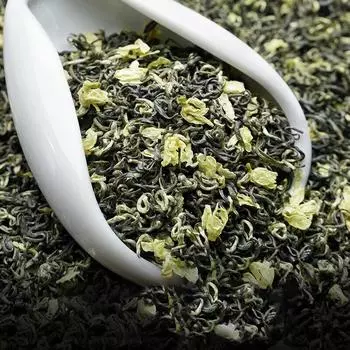 Специальный новый чай Жасминовый чай 250 г