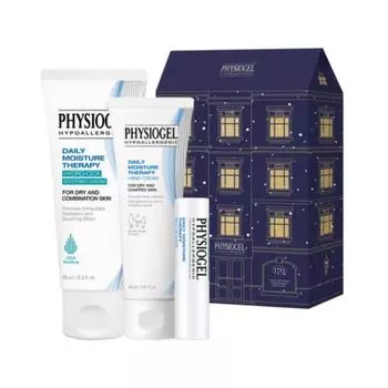 Специальный подарочный набор Physiogel