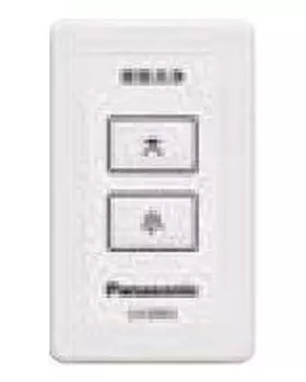 Специальный пульт дистанционного управления Panasonic Arauno V CH300S