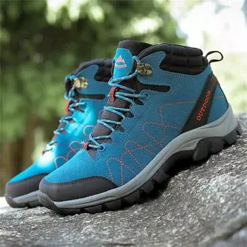 Специальный размер, холодные высокие мужские кроссовки, модная обувь для тенниса, мужские тренировочные ботинки для спортзала, спортивные кроссовки высокого качества для ухода за больными 39