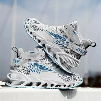 Специальный размер нескользящие высокие туфли мужские один новый товар красные мужские кроссовки спортивные первой степени абсолютно новые в 2024 г промо 39