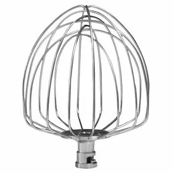 Специальный сбивальный венчик KIPROSTAR можно использовать с другими PRO-MX7 (не может моделировать)