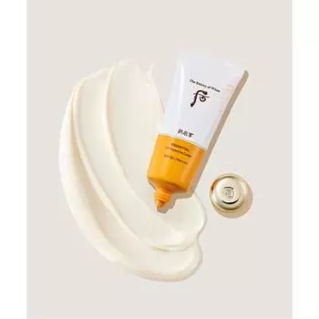 Специальный сет Whoo Gongjin Hyang Jinhae Yoon Sun NONE