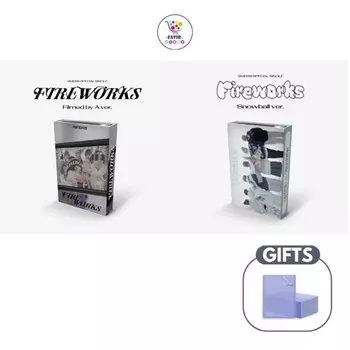 Специальный сингл AIMERS Fireworks Filmed by A Ver.