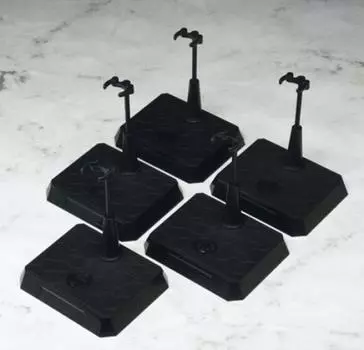 Специальный стенд для демонстрации мифа о святой ткани B